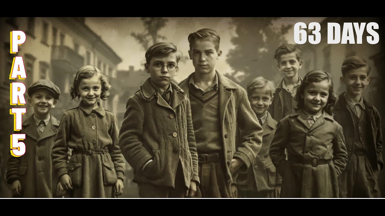 63 Days: Tips and Tricks for Longest Survival chapter 5 Full Gameplay Walkthrough (63 dni)