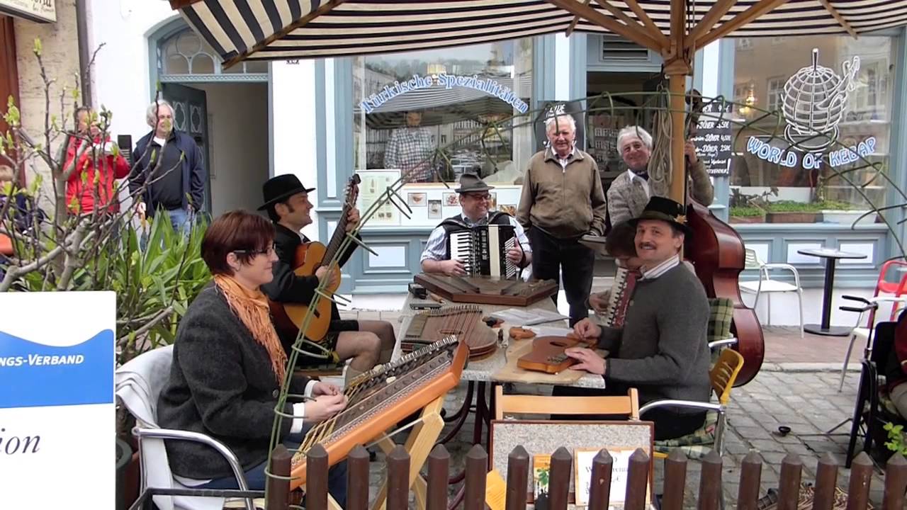musikalische Samstage in Wasserburg am Inn