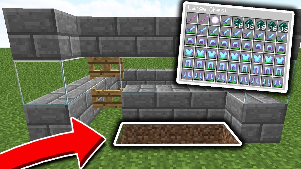 MY FALL TRAP IS INSANE! - LIVING IN THE SMALLEST CLAIM (2) | Minecraft HCF