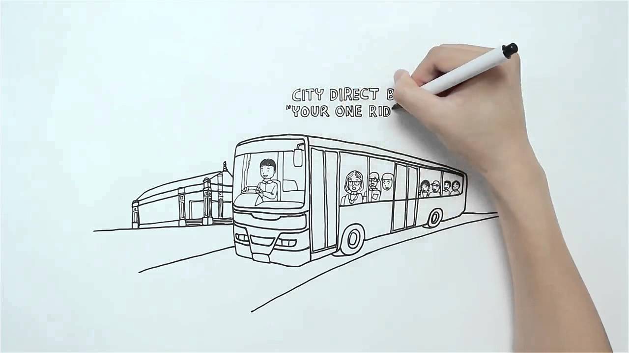 Land Transport Master Plan 2013 LTMP2013    What's in it for you!