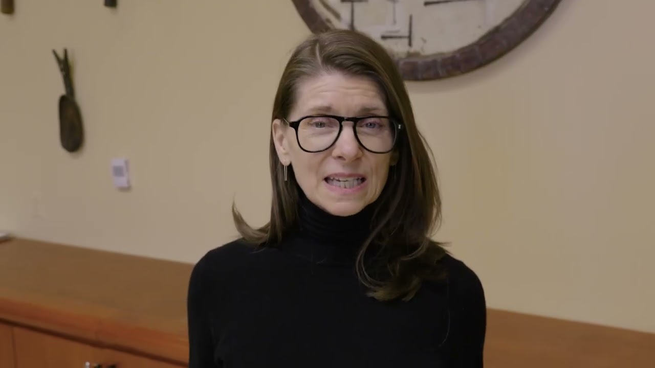 Dr Jill Sonke on the future of social prescribing in the U.S.