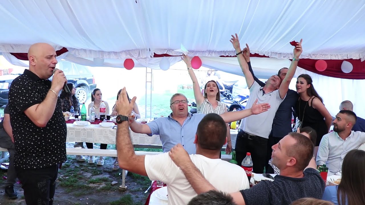 JELE - Ostavi devojko zenjenog coveka - Punoletstvo porodica Markovic   Stojnik kod Sopota