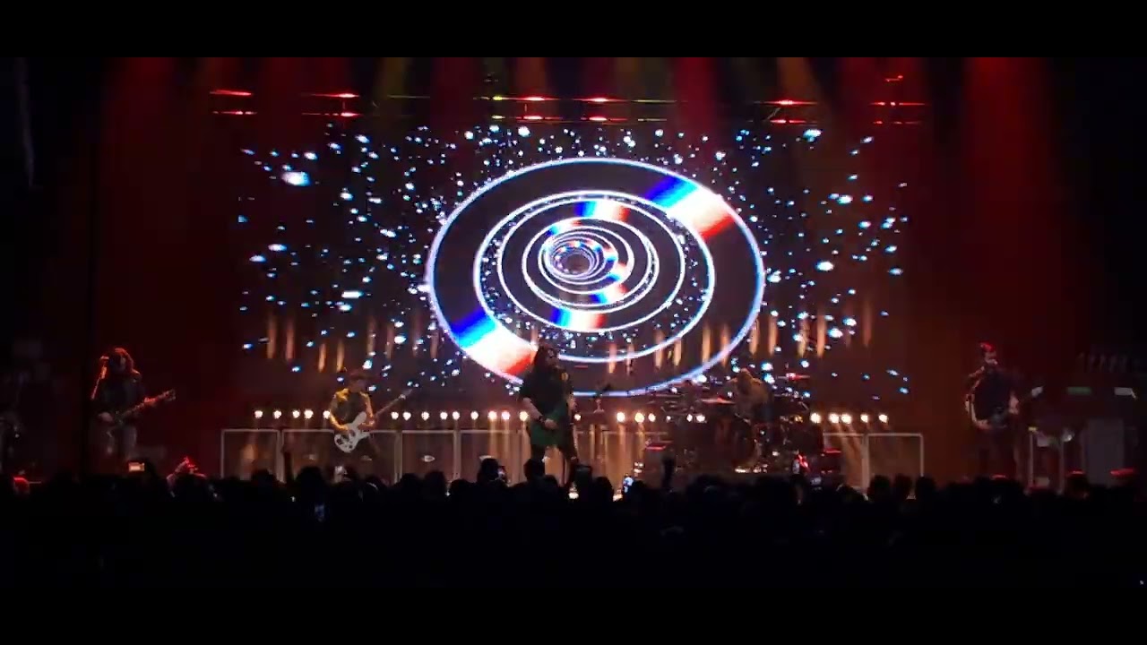 Mammoth - One of a Kind - Boston, MA 11/12/25