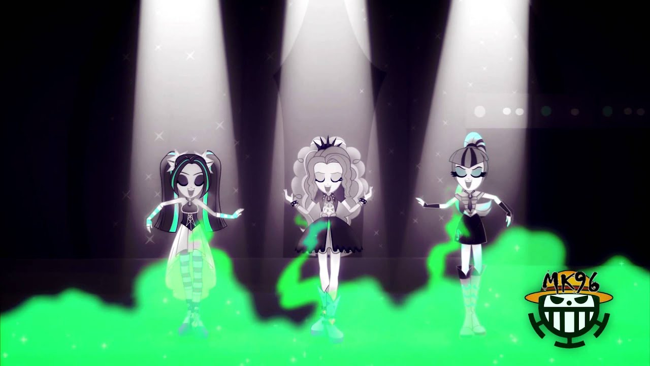 Dark Supernatural Sirens