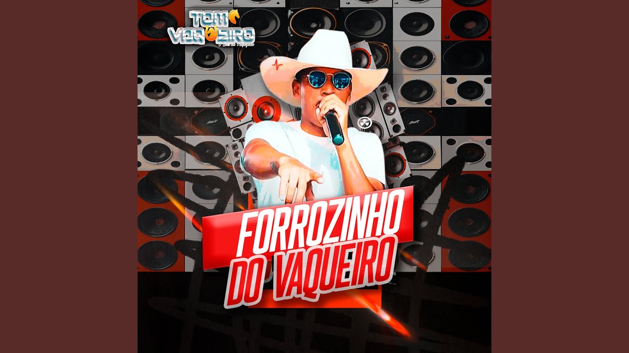Forrozinho do Vaqueiro