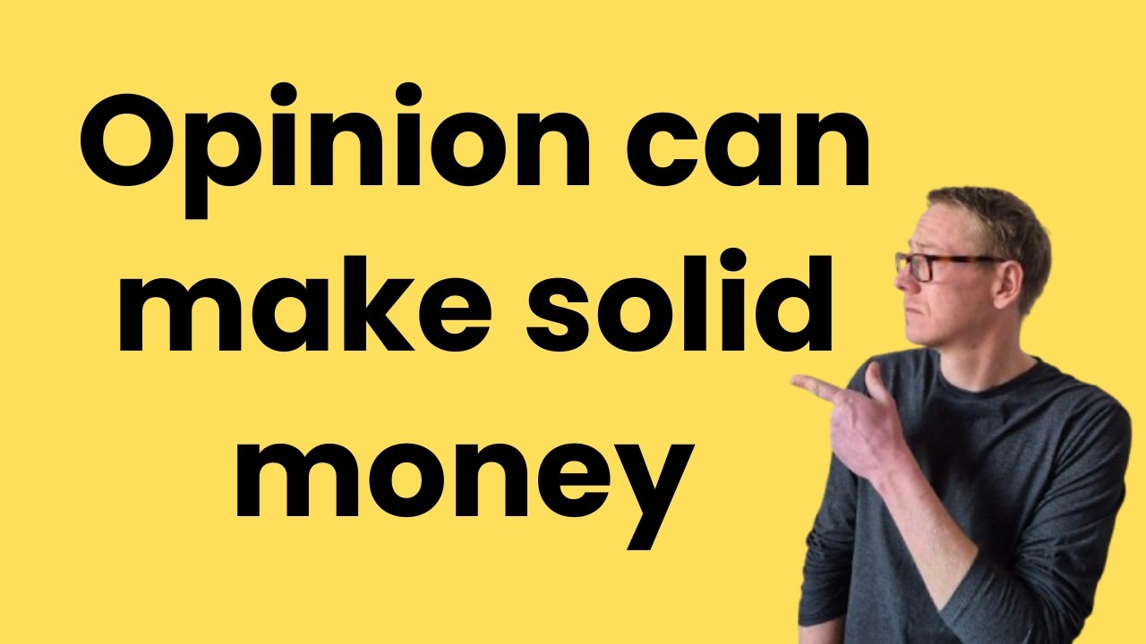 Обзор криптовалюты Opinion Coin - может вырасти в 4 раза в ближайшее время