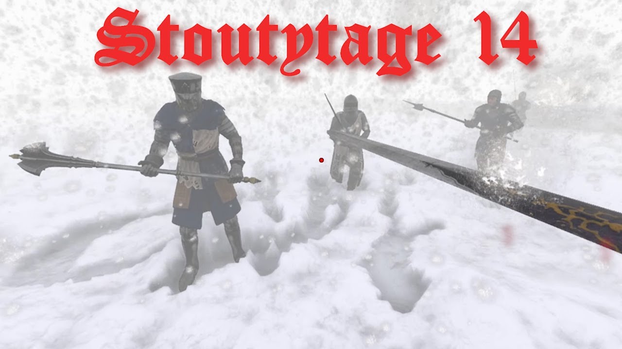 Stoutytage 14