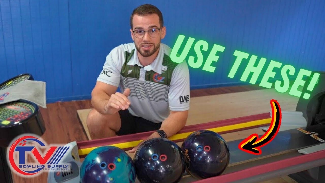 Strike Like a Pro With These 2-Handed Layouts!