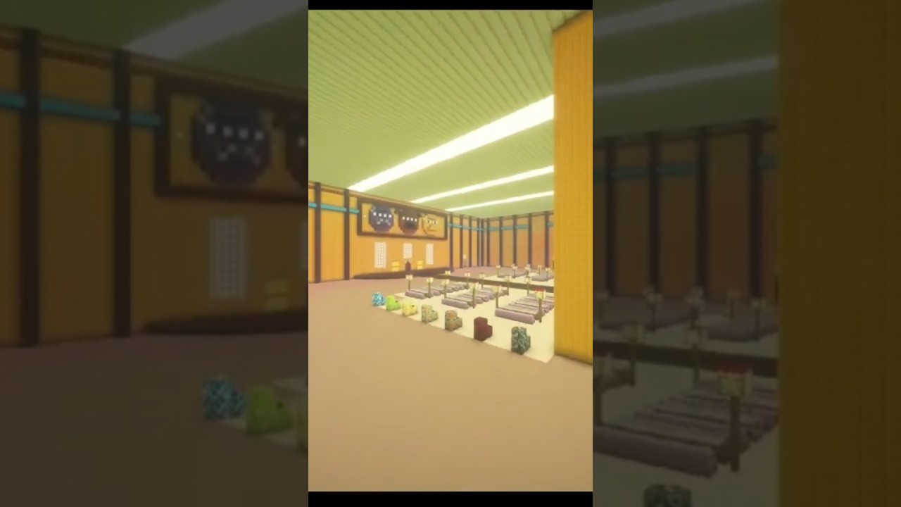Find the keys. #minecraft #arg #fnaf