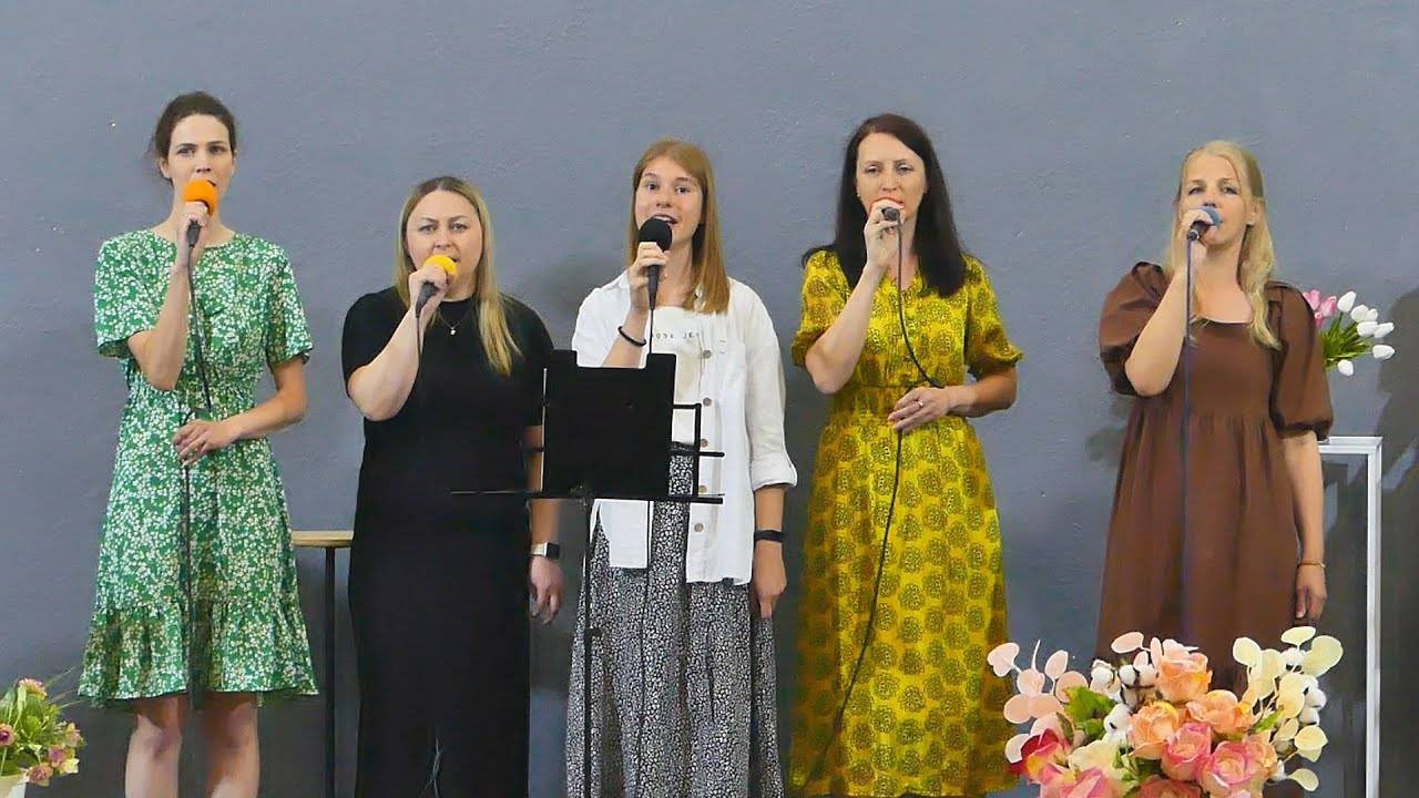 Бог небесних воїнств (26.05.24)