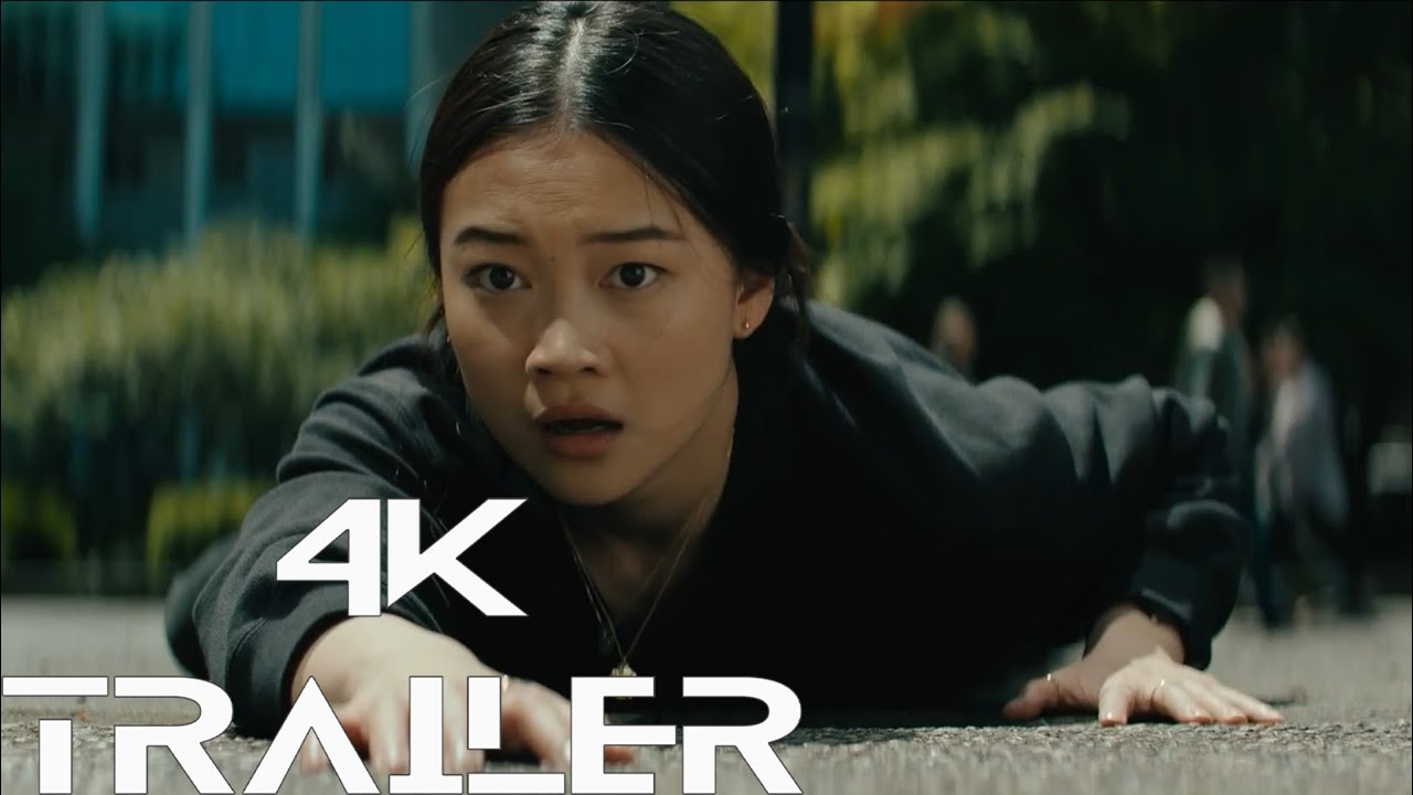 BAD GENIUS Trailer 4k (2024), Benedict Wong
