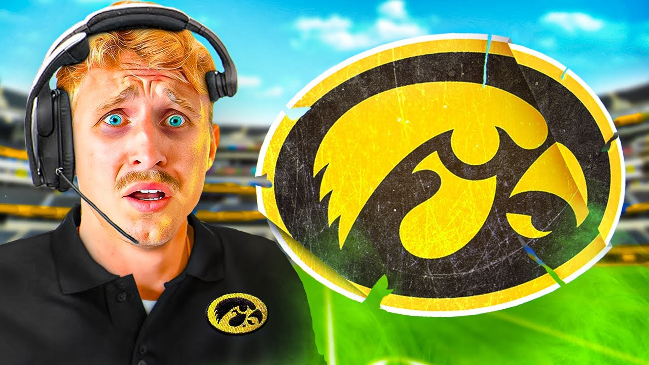I Rebuilt the WORST Offense in College Football 25...