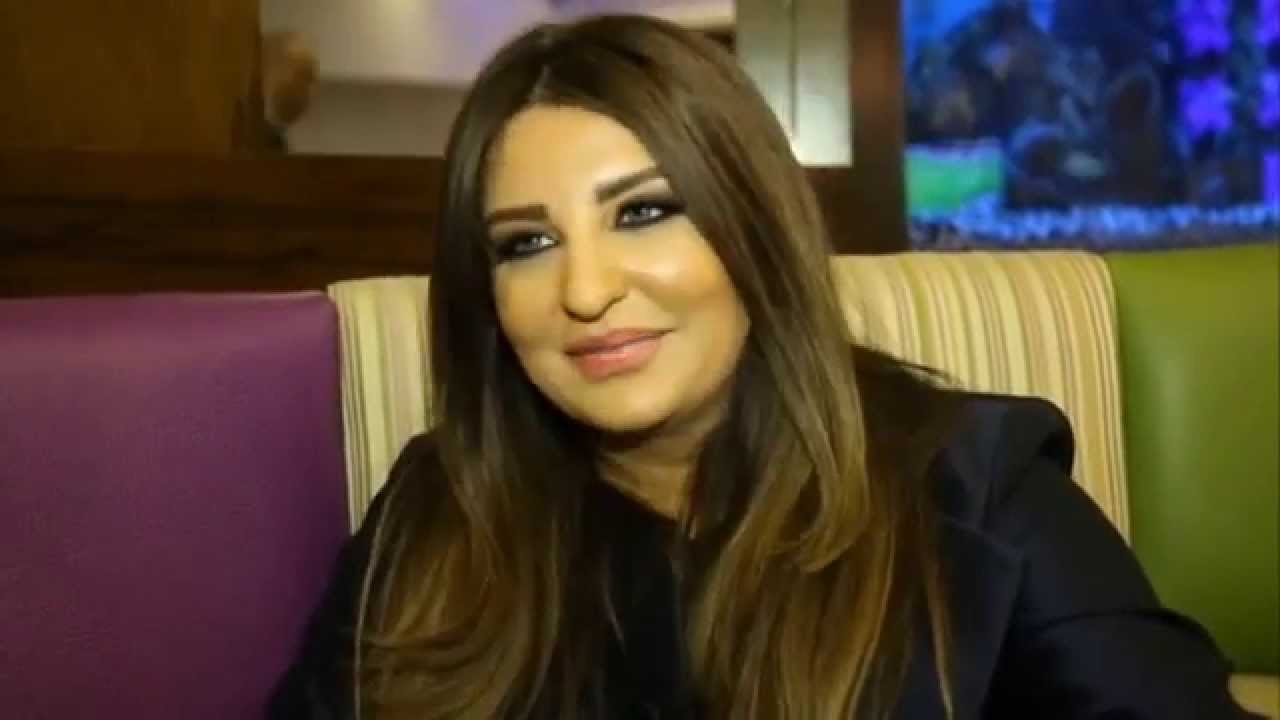 فديو لقاء للنجمة شذى حسون تتحدث فيه عن جديدها و تجتمع مع الاصدقاء في بيروت