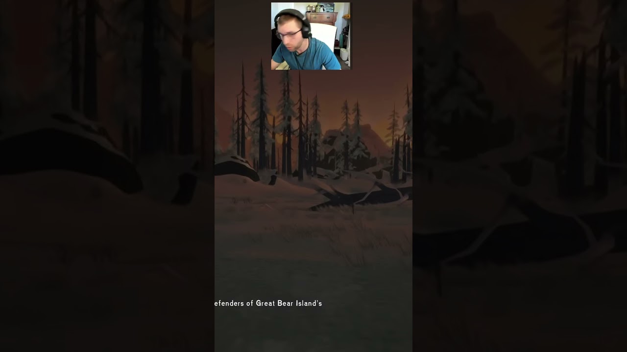 The Long Dark - Misery Mode, Near-Death Experience, Part 1