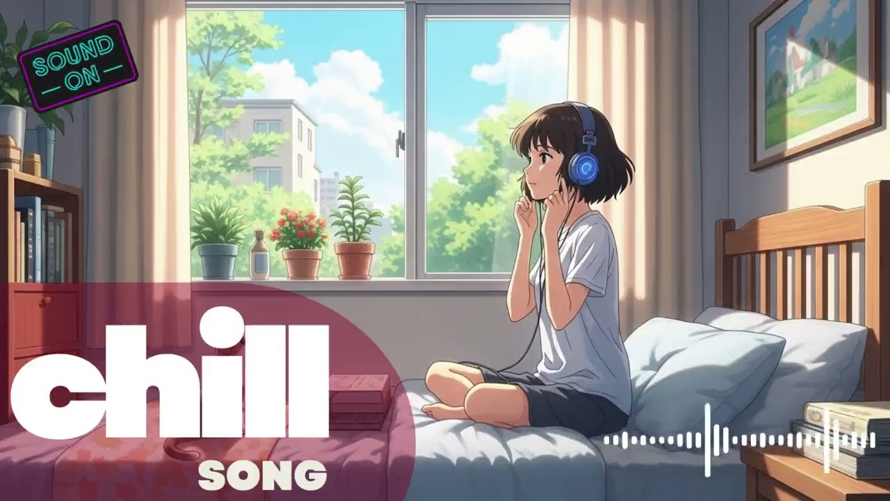 ⭐ Night Relax Chill — Smooth & Peaceful Flow