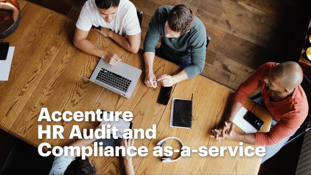 Gain insights and control as you audit HR data in SAP SuccessFactors