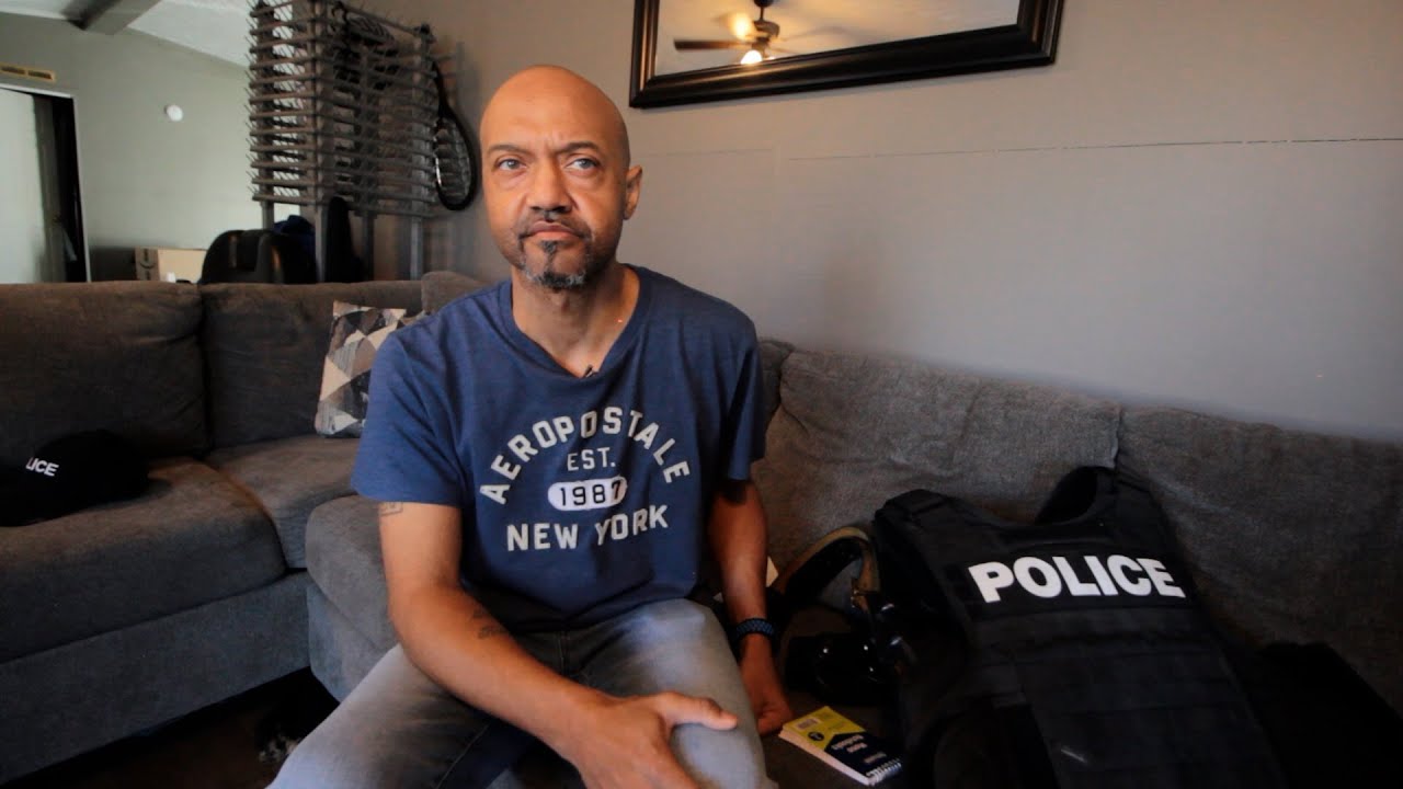 OFFICER DOWN: Cop survives ambush, alleges texts prove town implemented illegal ticket quota