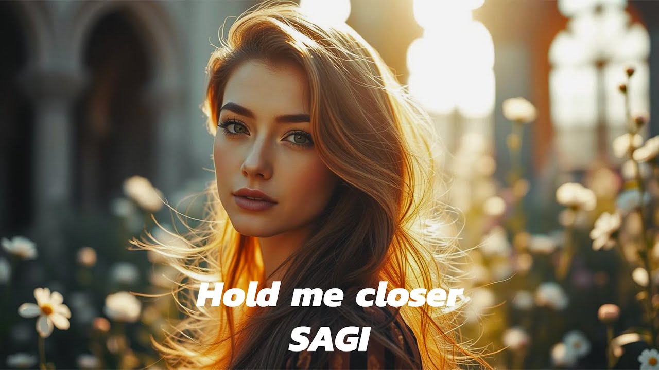 SAGI -  Hold me closer (Original mix)