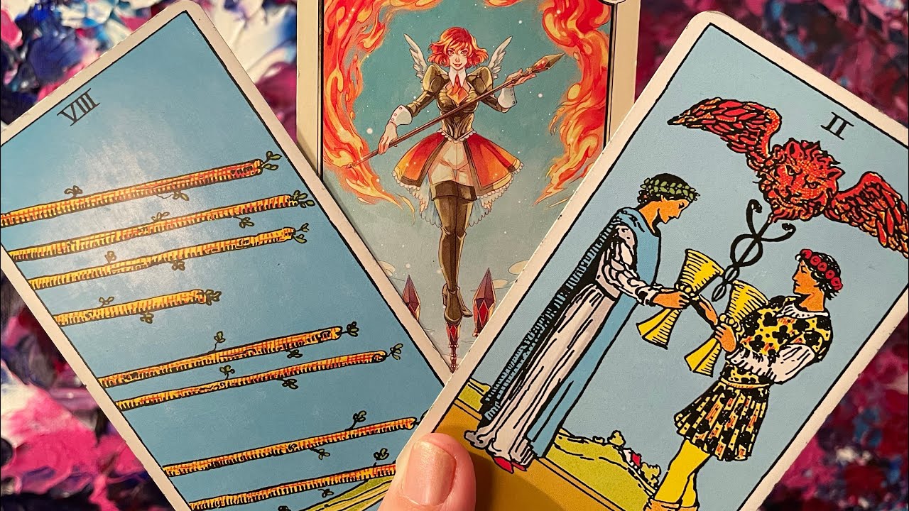 Sagittarius Love Reading for May ❤️ A Communication from Someone You&rsquo;re Interested in Surprises You
