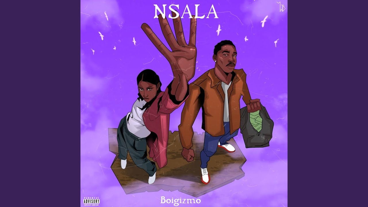 Nsala