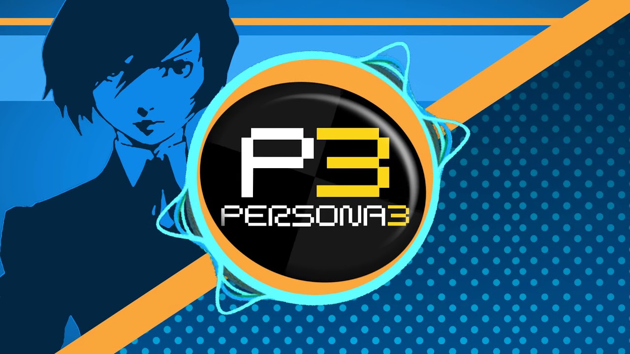 Persona 3 ‒ 