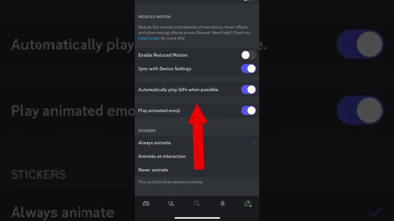 Настройки Discord, которые следует отключить!