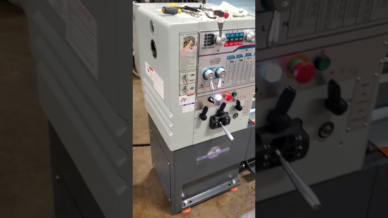 precision Matthew's TL-1640