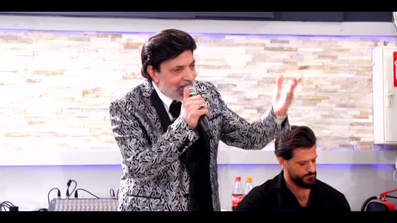 Masters of Mardelli 184 - Rashid Moussa - Mega Halay Beyt Ismailat Mchaschniye