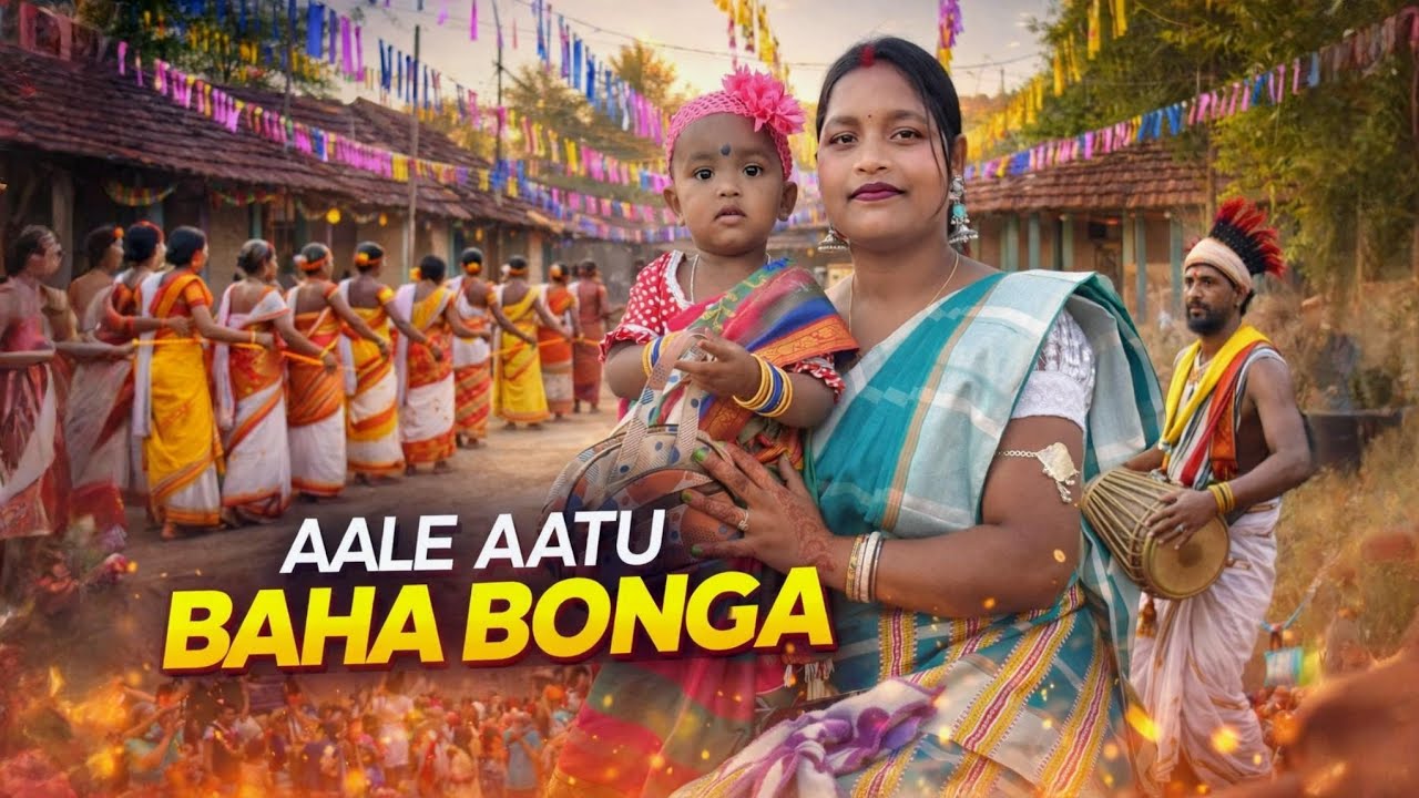 AALE AATU BAHA BONGA 2026