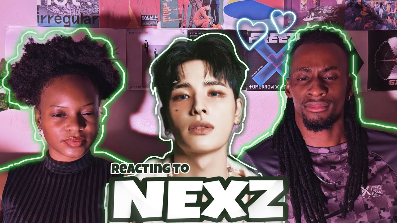 NEXZ 
