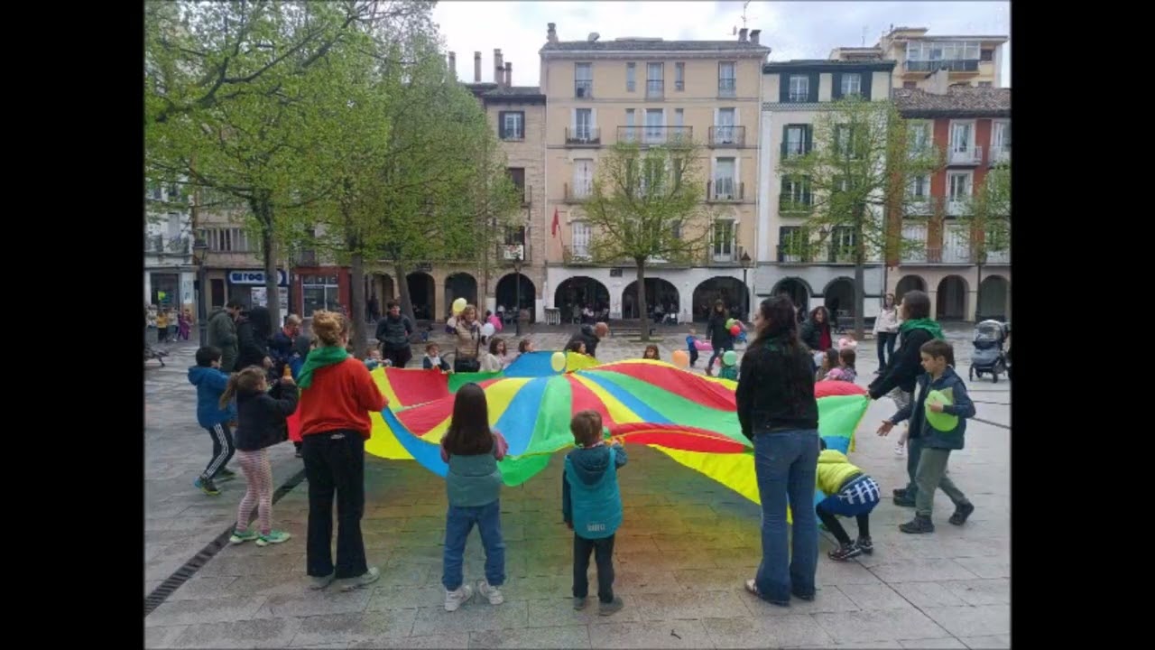 Eta 10ean plazan!