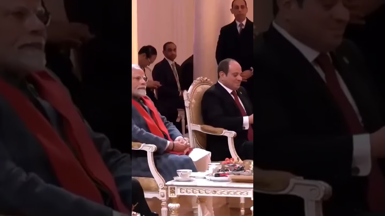 BRICS LEADERS HISTORIC DINNER | BRICS Currency soon |