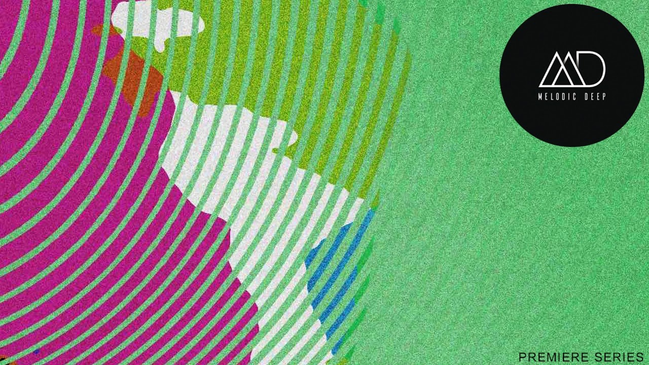 PREMIERE: Booka Shade vs UNDERHER - Chemical Release (UNDERHER Remix) [Blaufield]