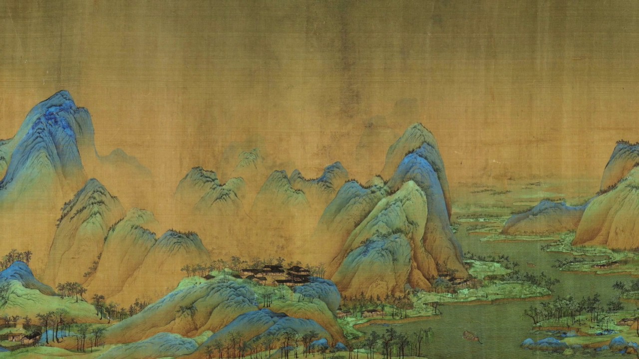 «El camino de Chuang Tzu», de Thomas Merton