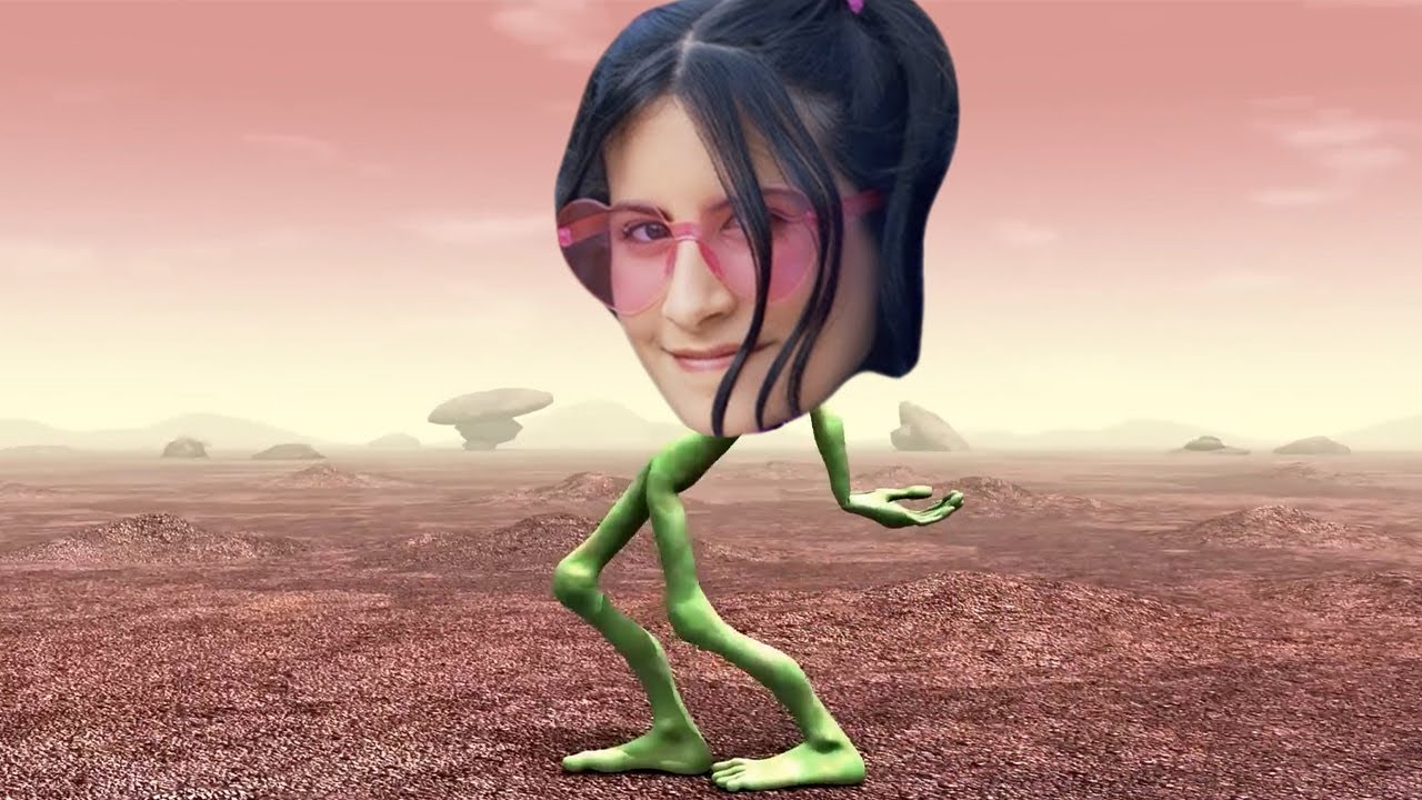 Maria Clara & JP | Maria Clara e JP recebem uma Bomba Alienígena! | Dame Tu Cosita Cover (REMIX)