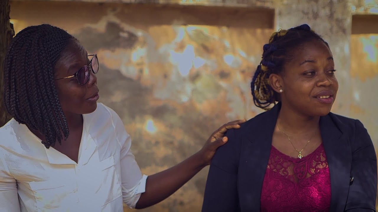 Il est Digne (Clip Officiel)