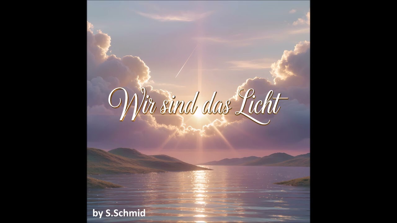 WIR SIND DAS LICHT