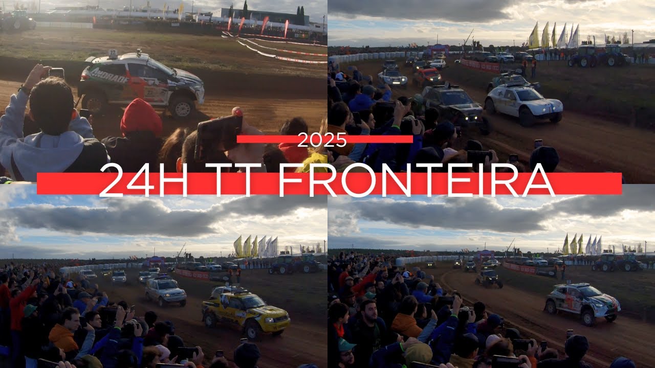 24H TT Fronteira 2025