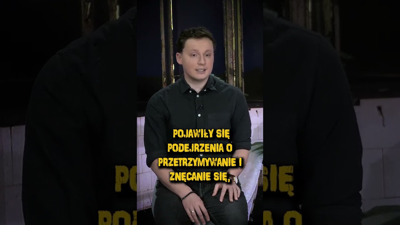 Gdzie była przez 25 lat? Co się stało z Mirellą ze Świętochłowic?!