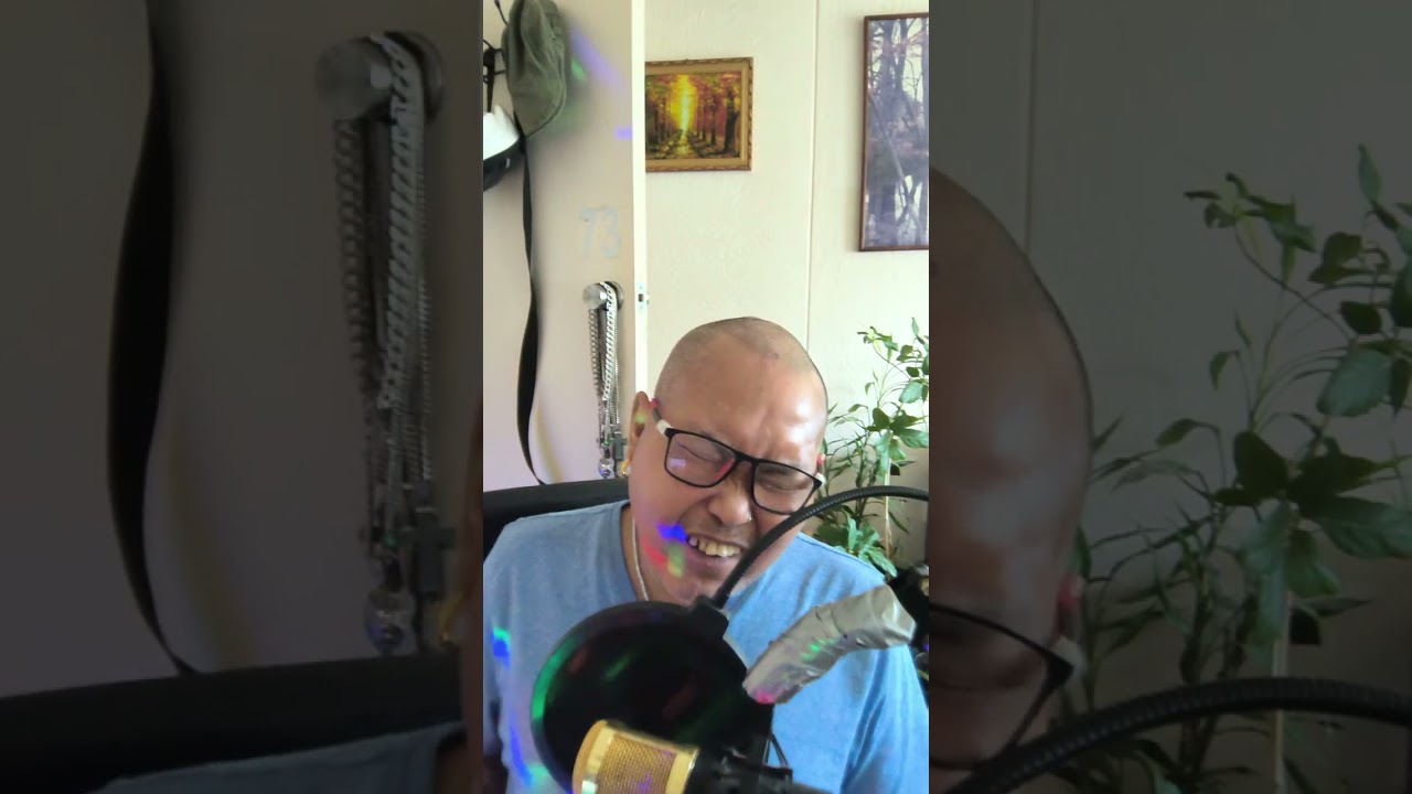 My Livestream. Enjoy 