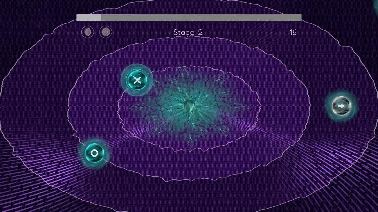 Magnitude: X Super Easy do nothing lol cross buy cost 1.69 EU ps4 and 5