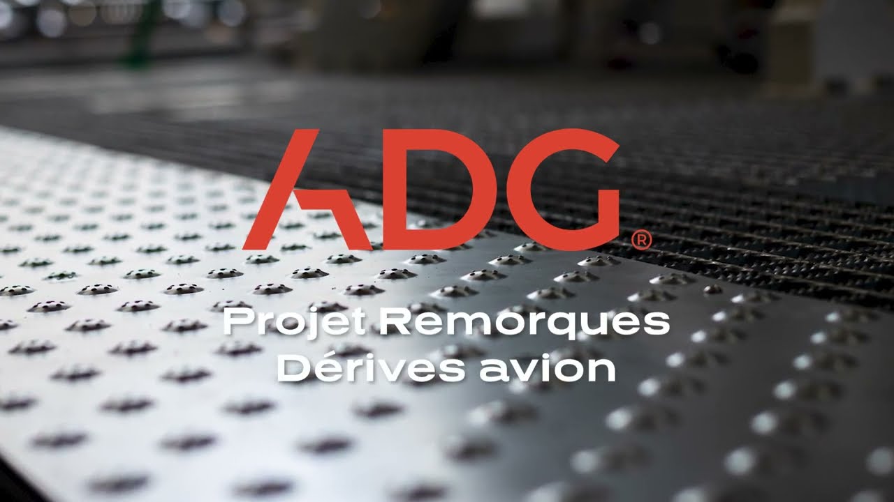 ADG - Découverte du savoir-faire en atelier