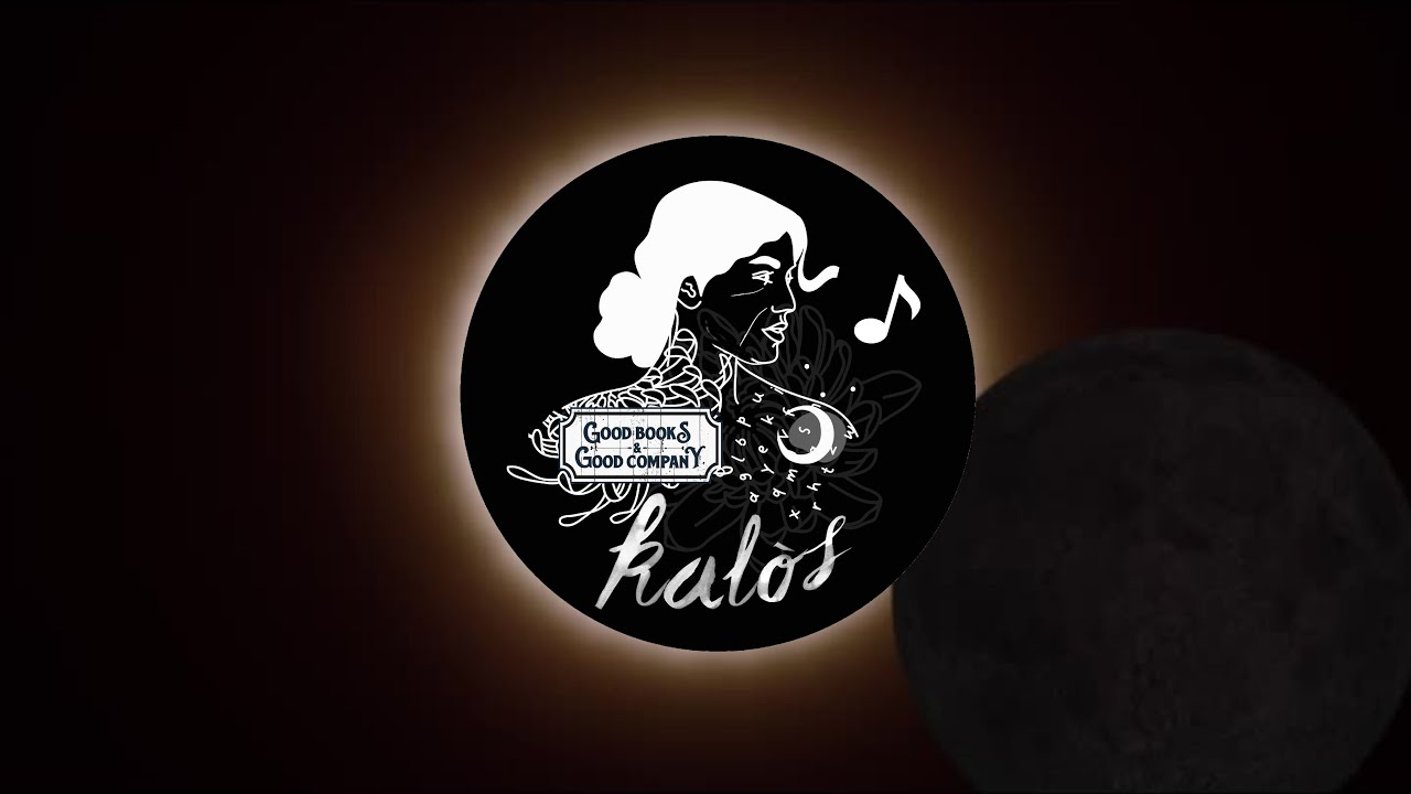 GOTHIC DARK TALE / The Legend of Voyager #KALoS #epicmoments #passion #highfantasy