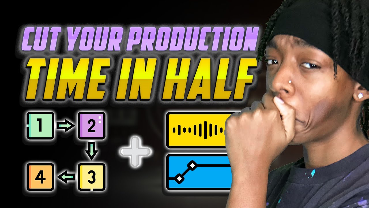 3 Time Saving Reason Workflow Hacks for Faster Music Production