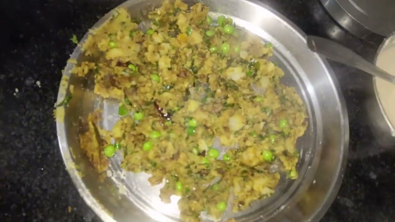 masala dosa recipe, Dosa Recipe