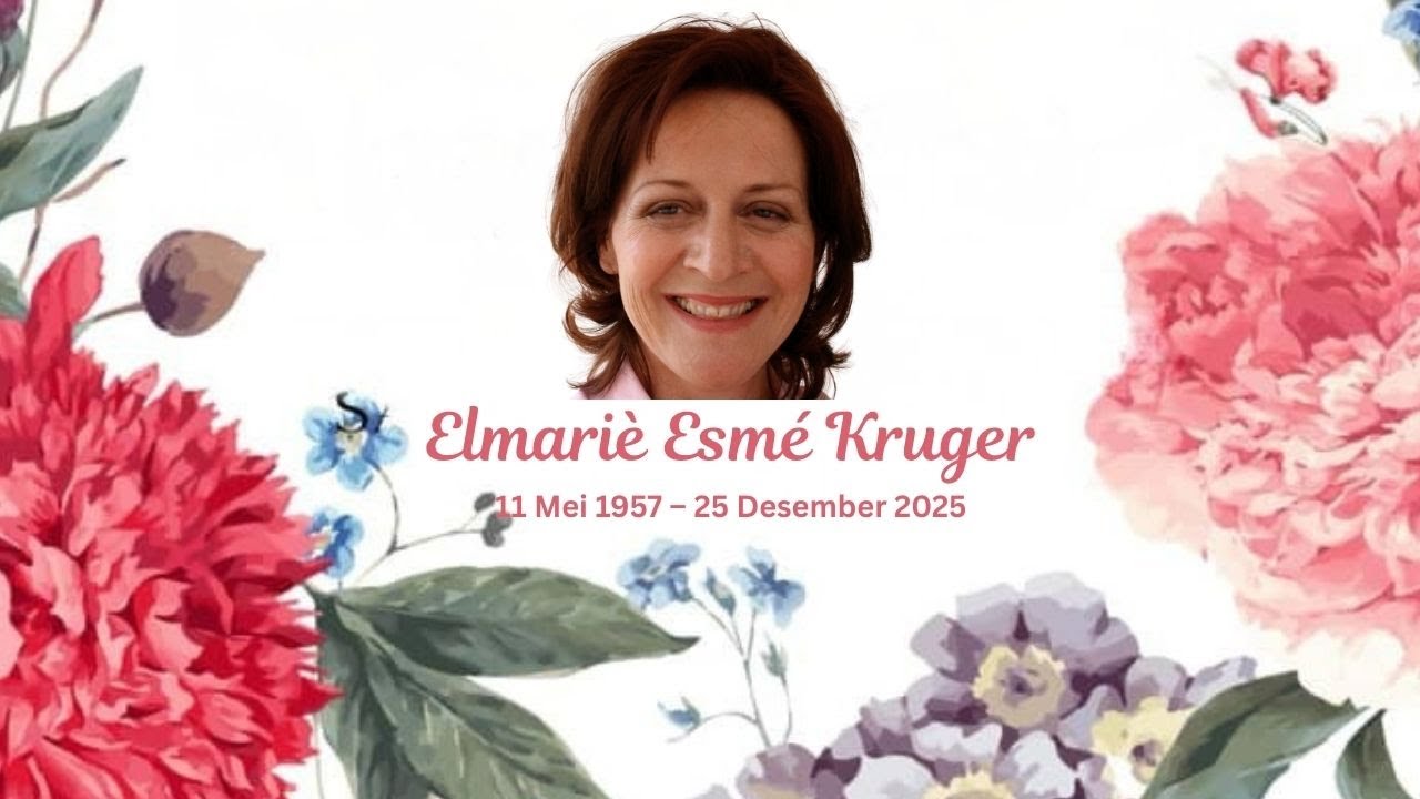 Lewensviering | Elmariè Kruger