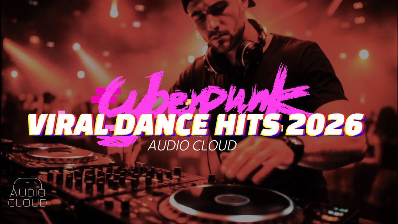 Viral Dance Hits 2026 🔥 TikTok Party Music