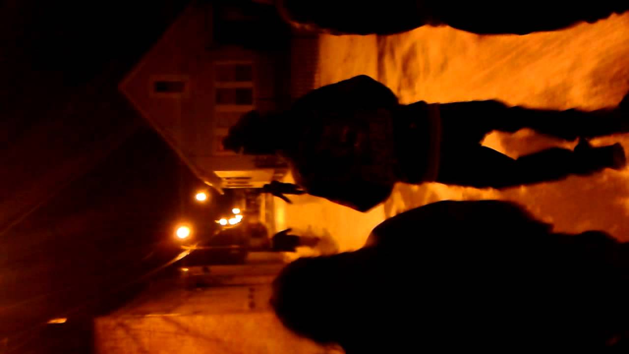 Pocket Town/CoreyTown/KTS Part 1 #OffBack