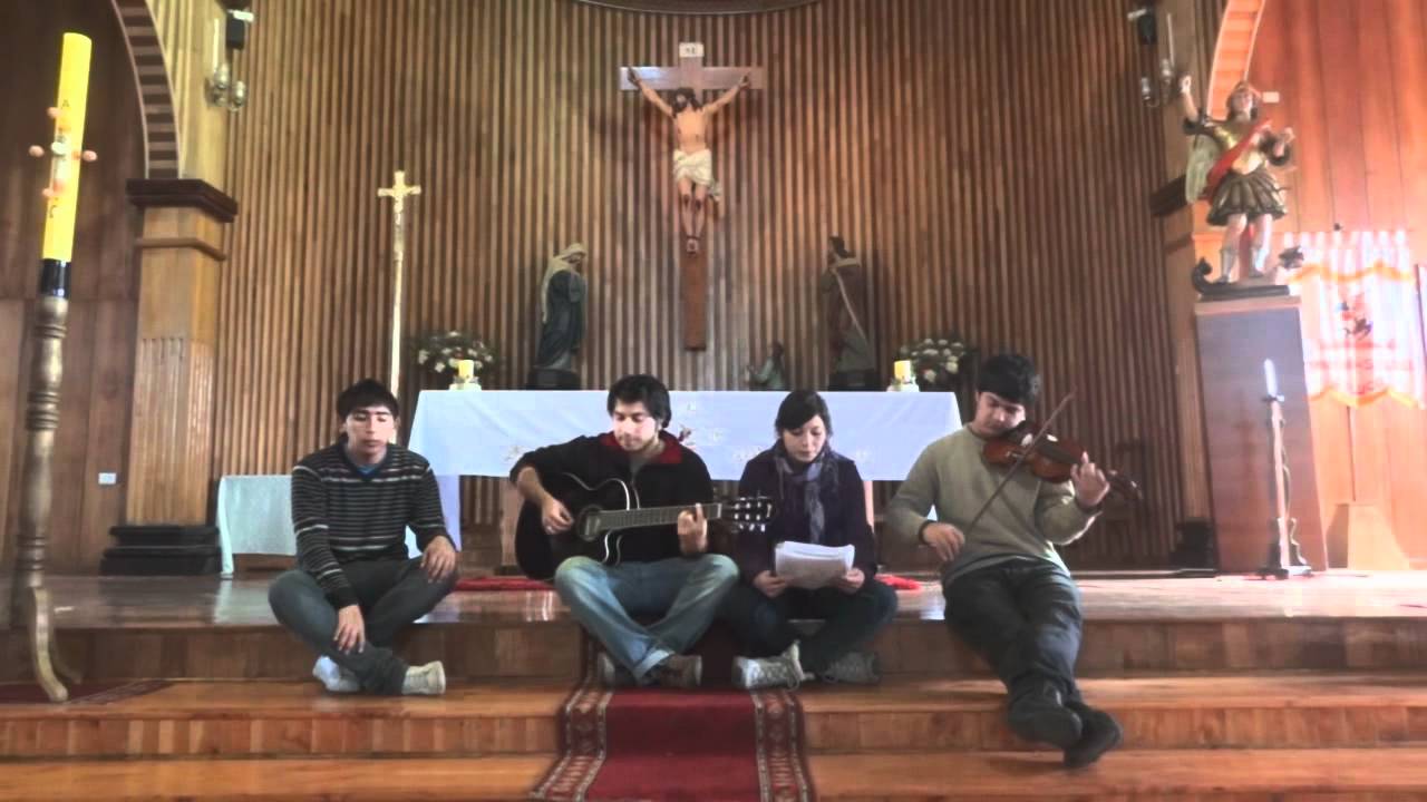 la samaritana - Schoenstatt