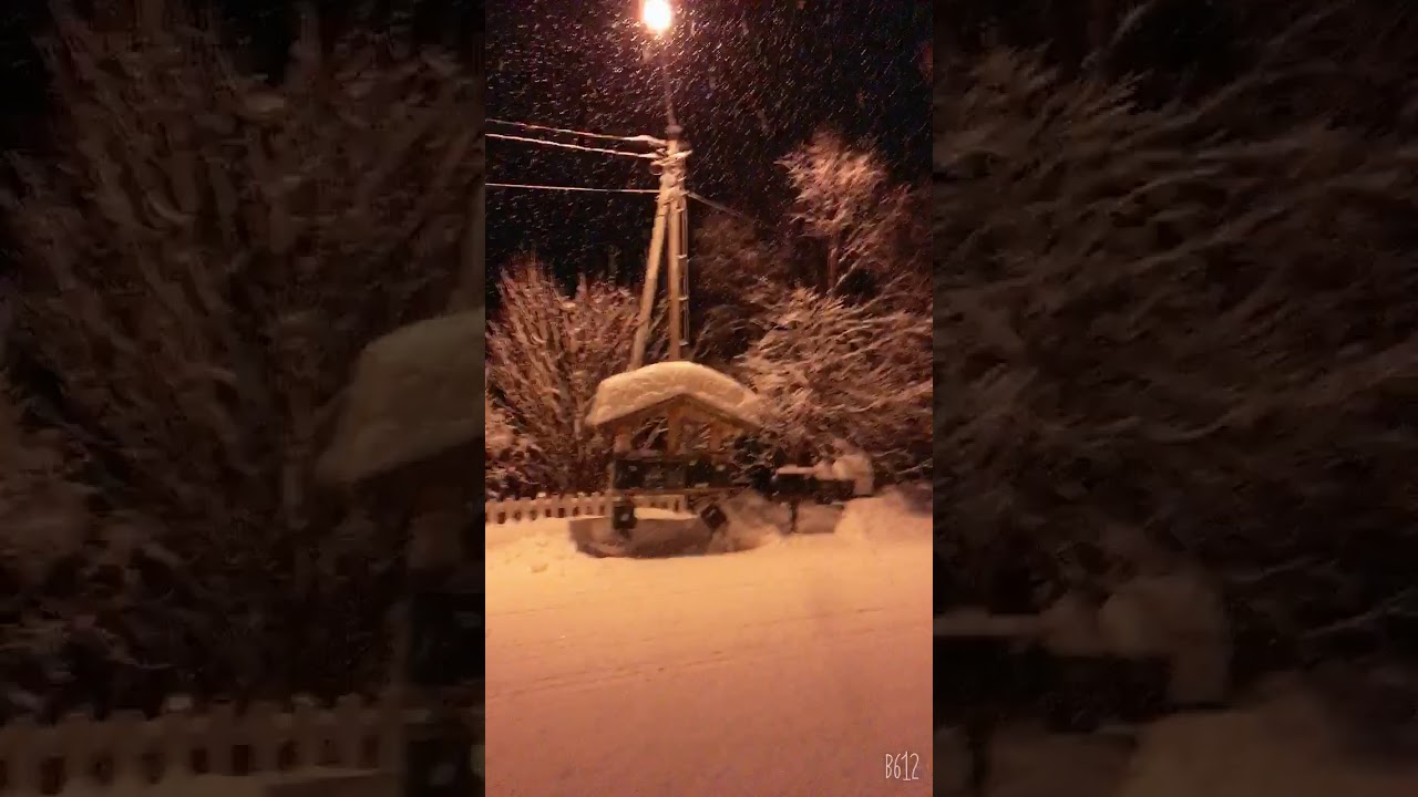 Tana Bru Norway during Winter Season